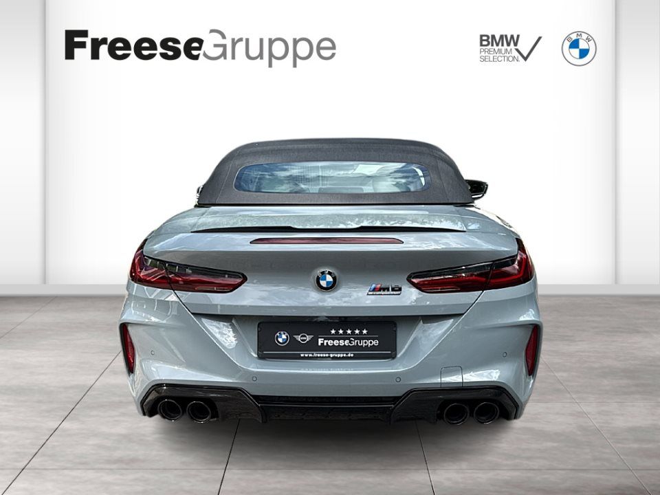 BMW M8