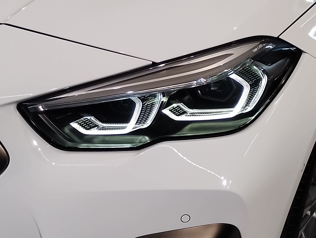 F4* **35i xDrive **** ***** B48 2.0i