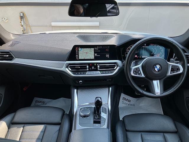 G26 M440i xDrive B58 3.0 RHD