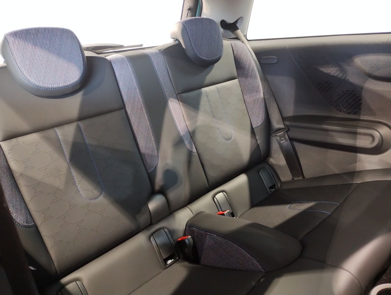 F66 MINI Cooper S 3Dr