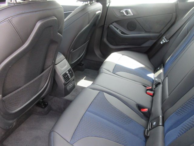 F44 218i Gran Coupe B38 1.5i