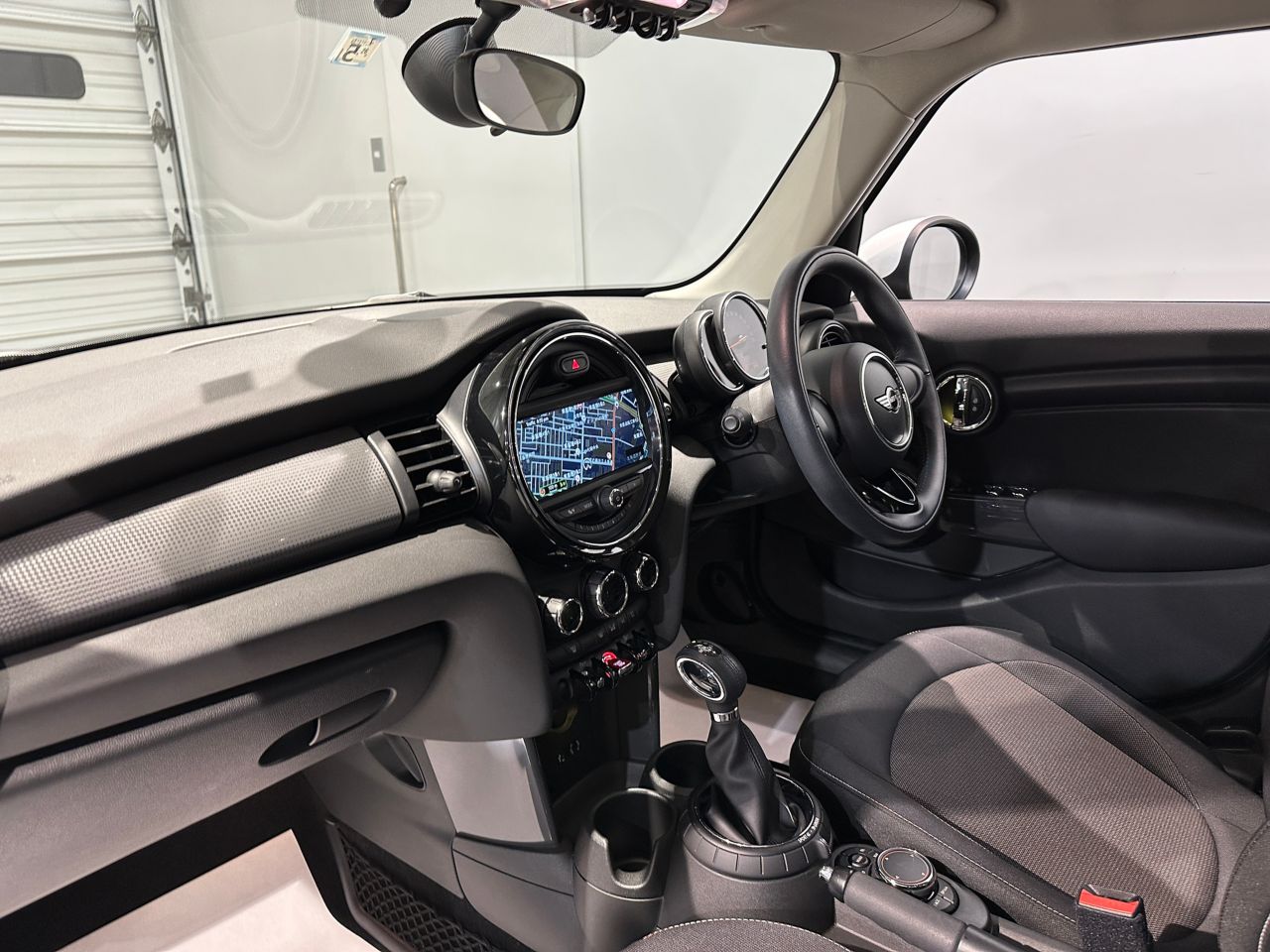 F55 COOPER
