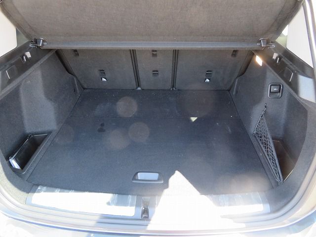 F48 X1 xDrive18d B47 2.0d LCI