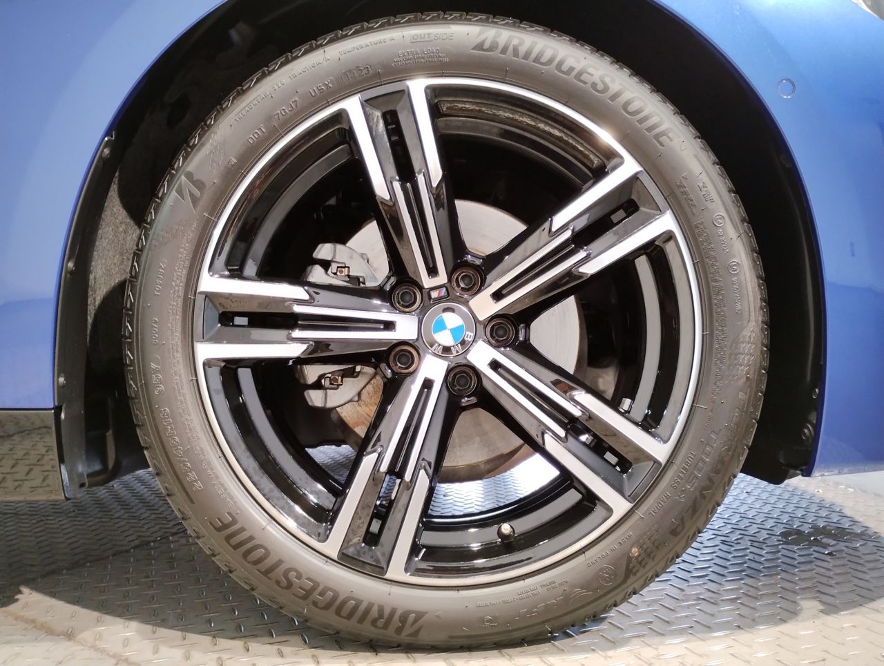 G42 220i Coupe