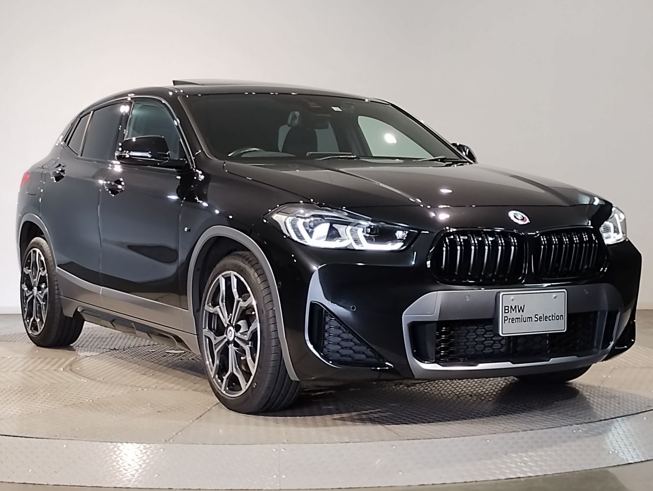 F39 X2 xDrive20d B47 2.0d