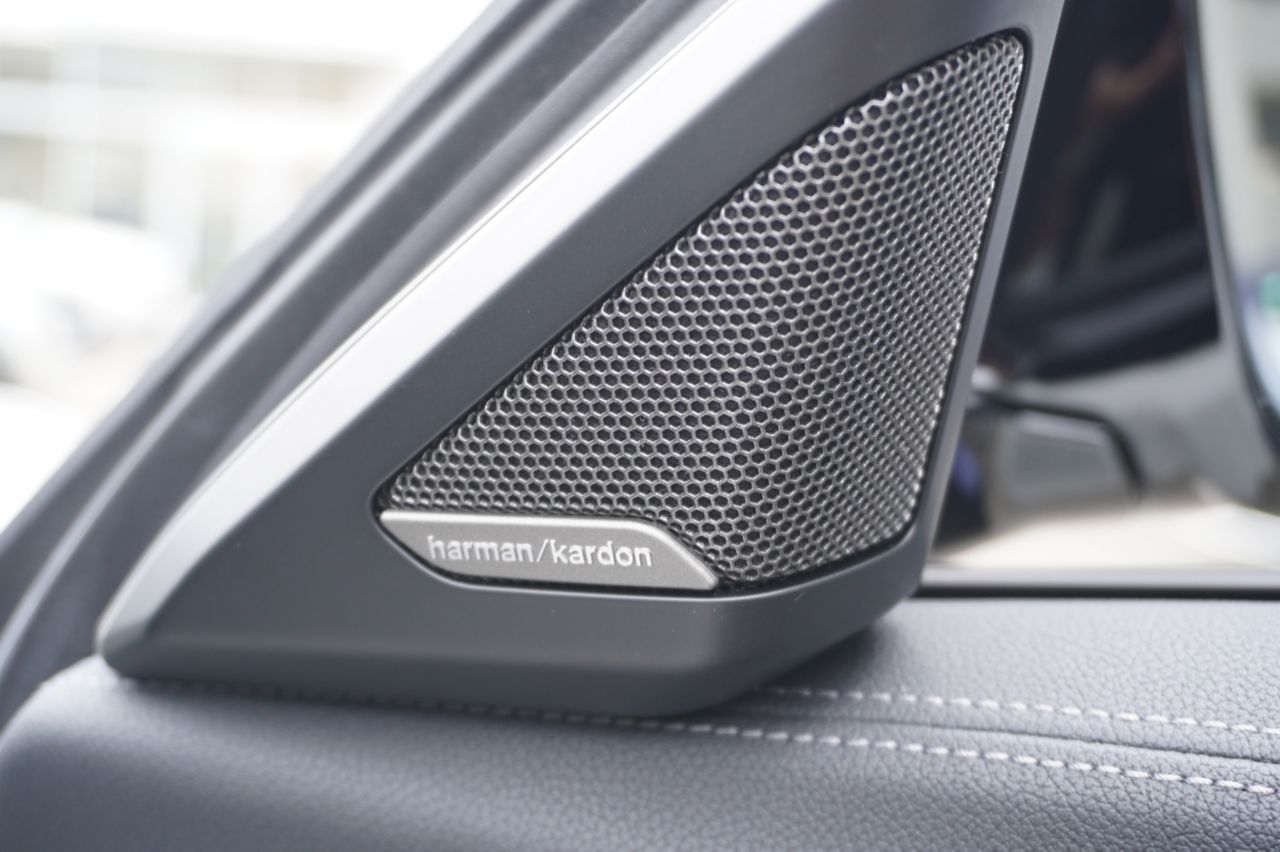 G29 z4 sDrive20i RHD