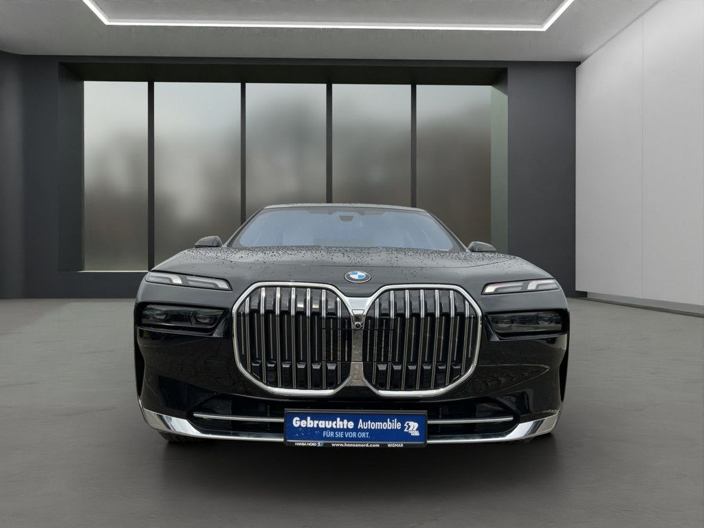 BMW 740