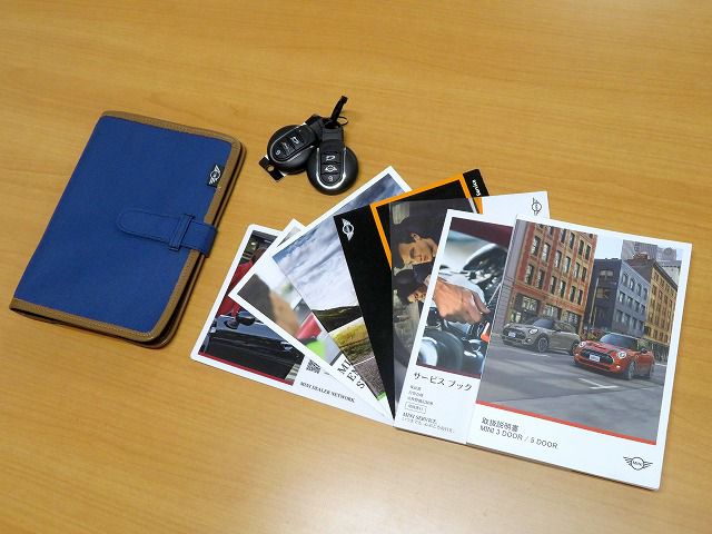 F56 MINI Cooper S 3-Door Hatch LCI