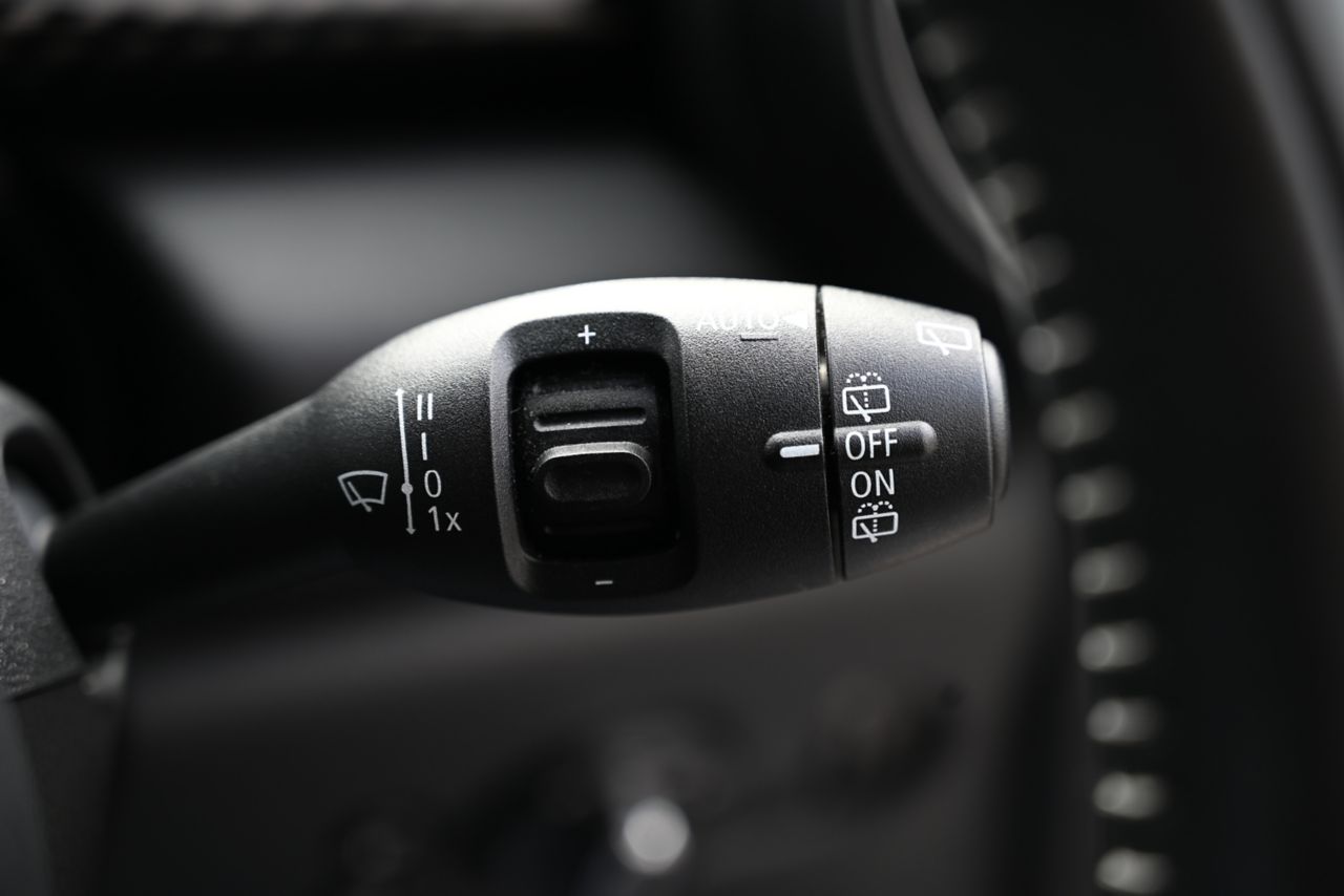 Cooper S 5 doors