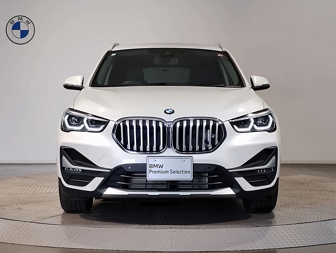 F48 X1 xDrive18d B47 2.0d LCI