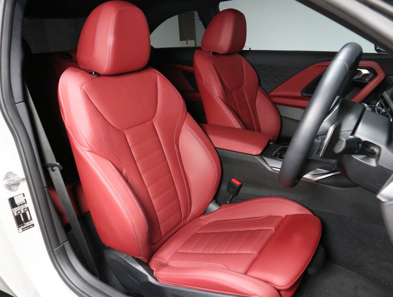G42 220i Coupe