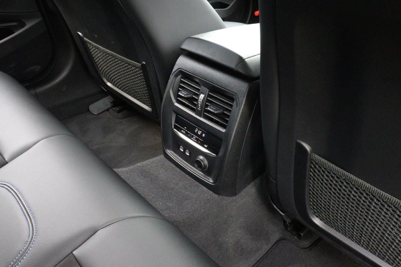 G21 320d xDrive Touring RHD