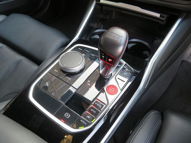 G82 M4 Competition M xDrive Coupe RHD
