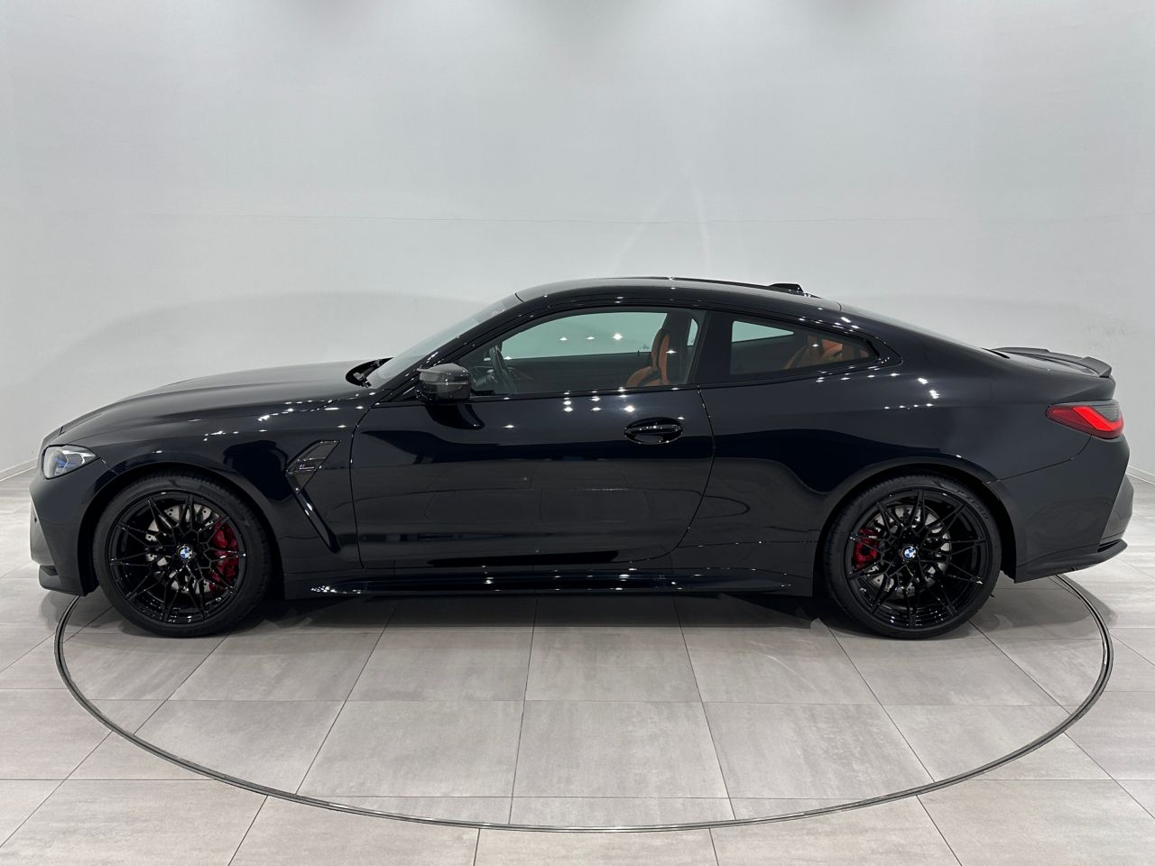 G82 M4 Competition M xDrive Coupe RHD
