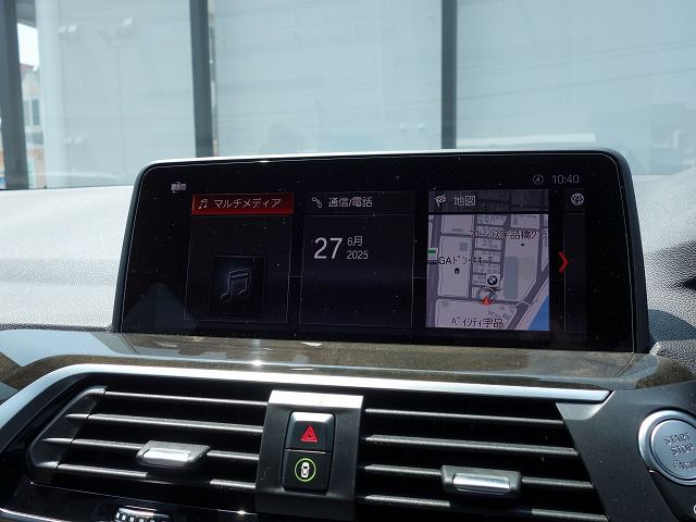 X3 20D