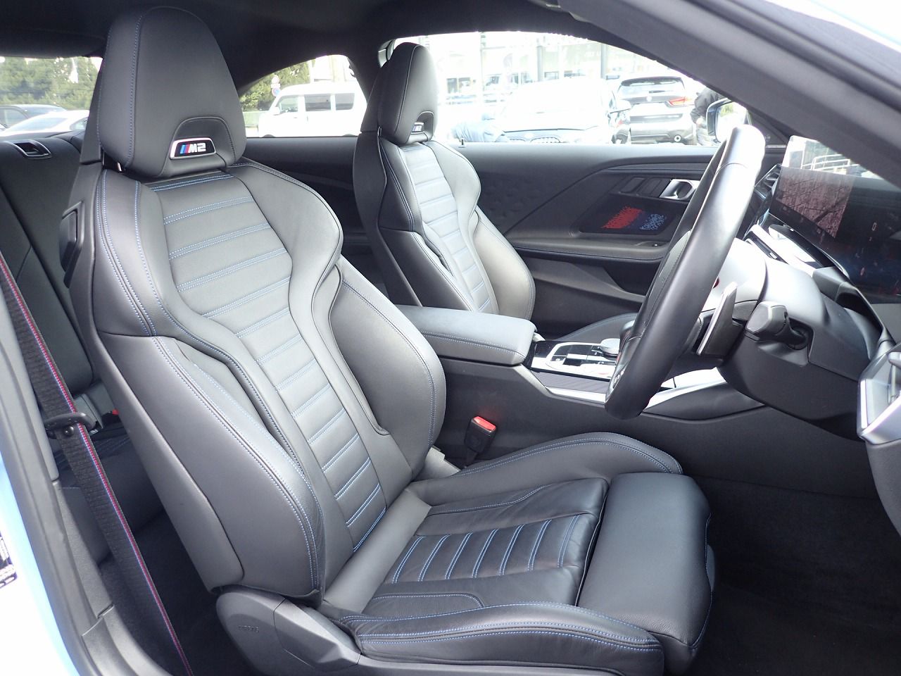 G87 M2 Coupe