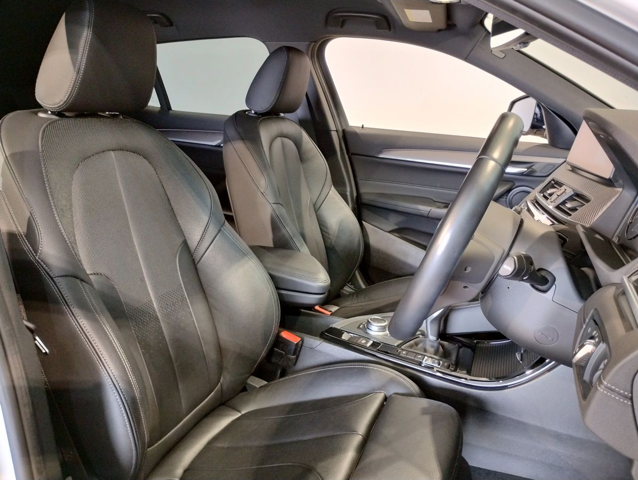 F39 X2 xDrive18d SAC B47 2.0d