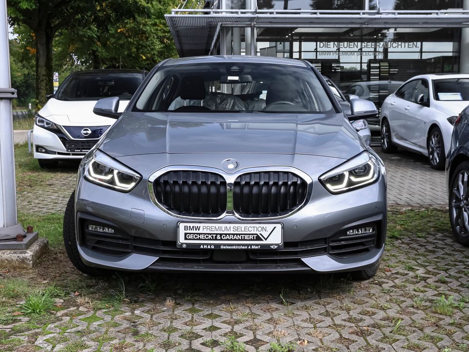 BMW 116