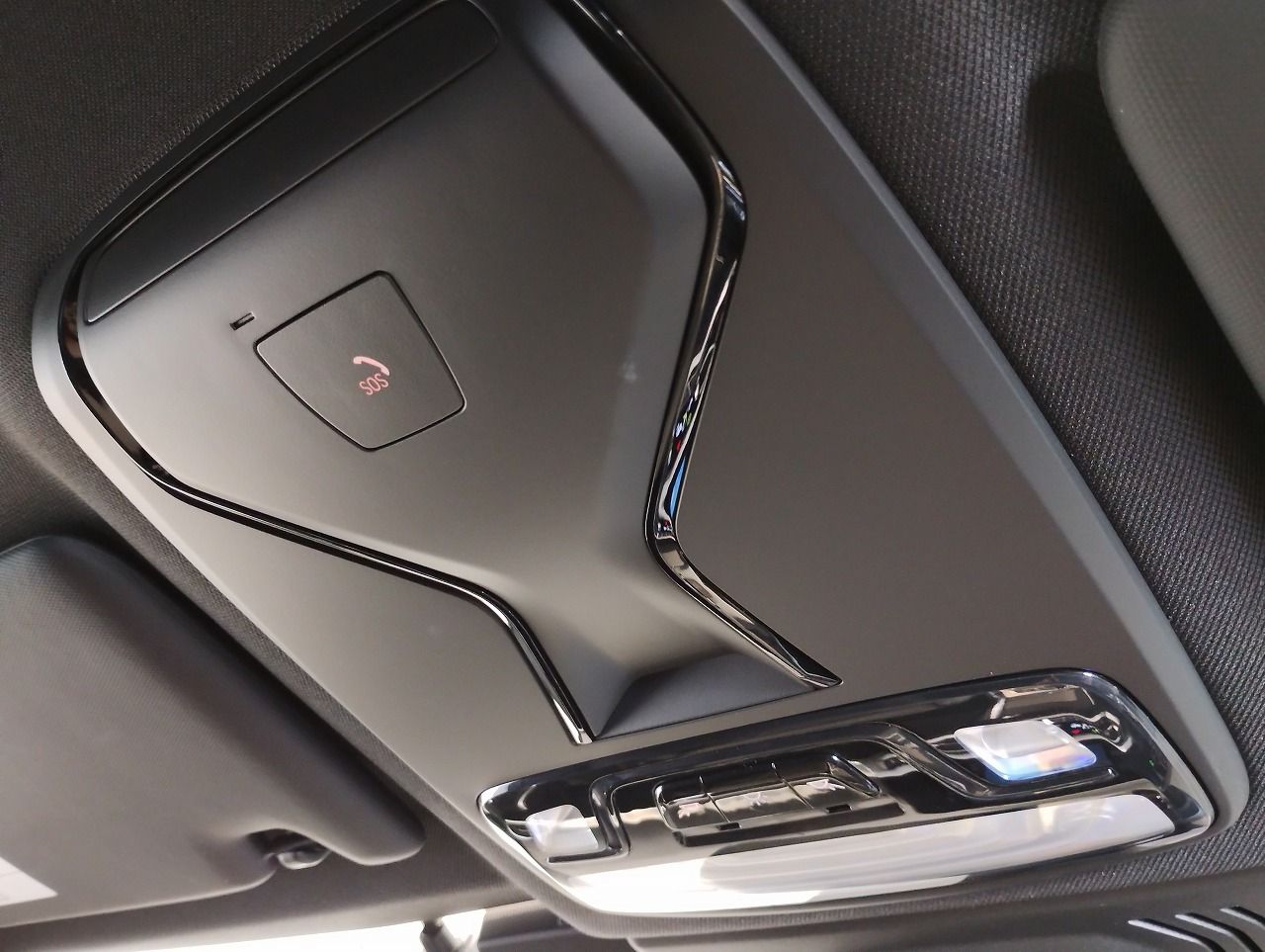 G21 320i RHD