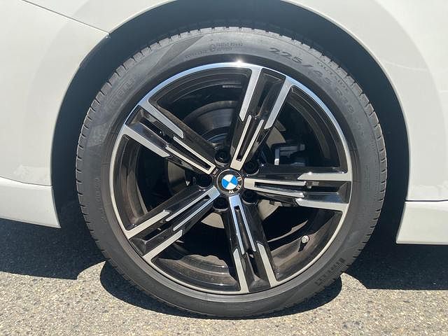 G42 220i Coupe