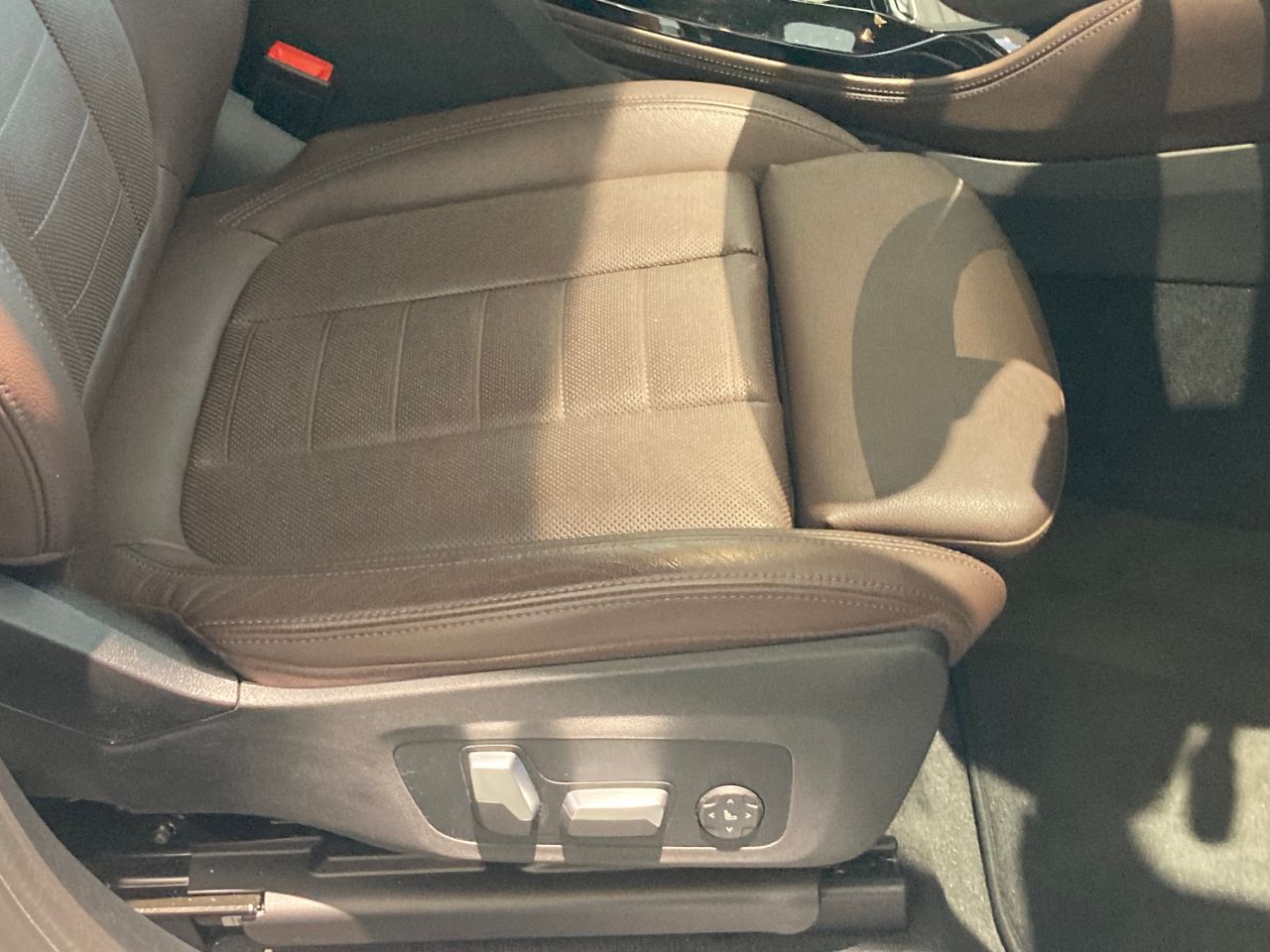 X4 xDrive20d RHD