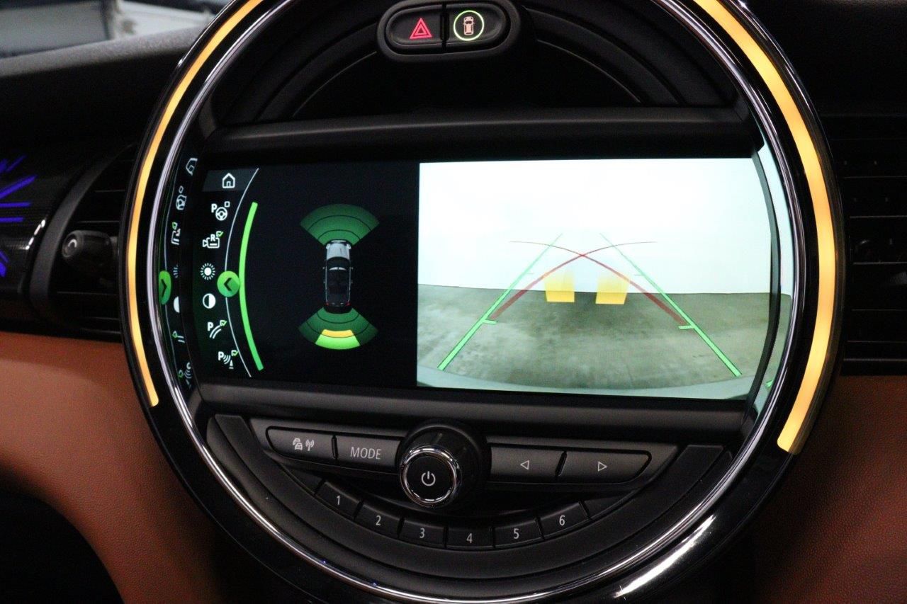 F57 MINI Cooper S Convertible LCI
