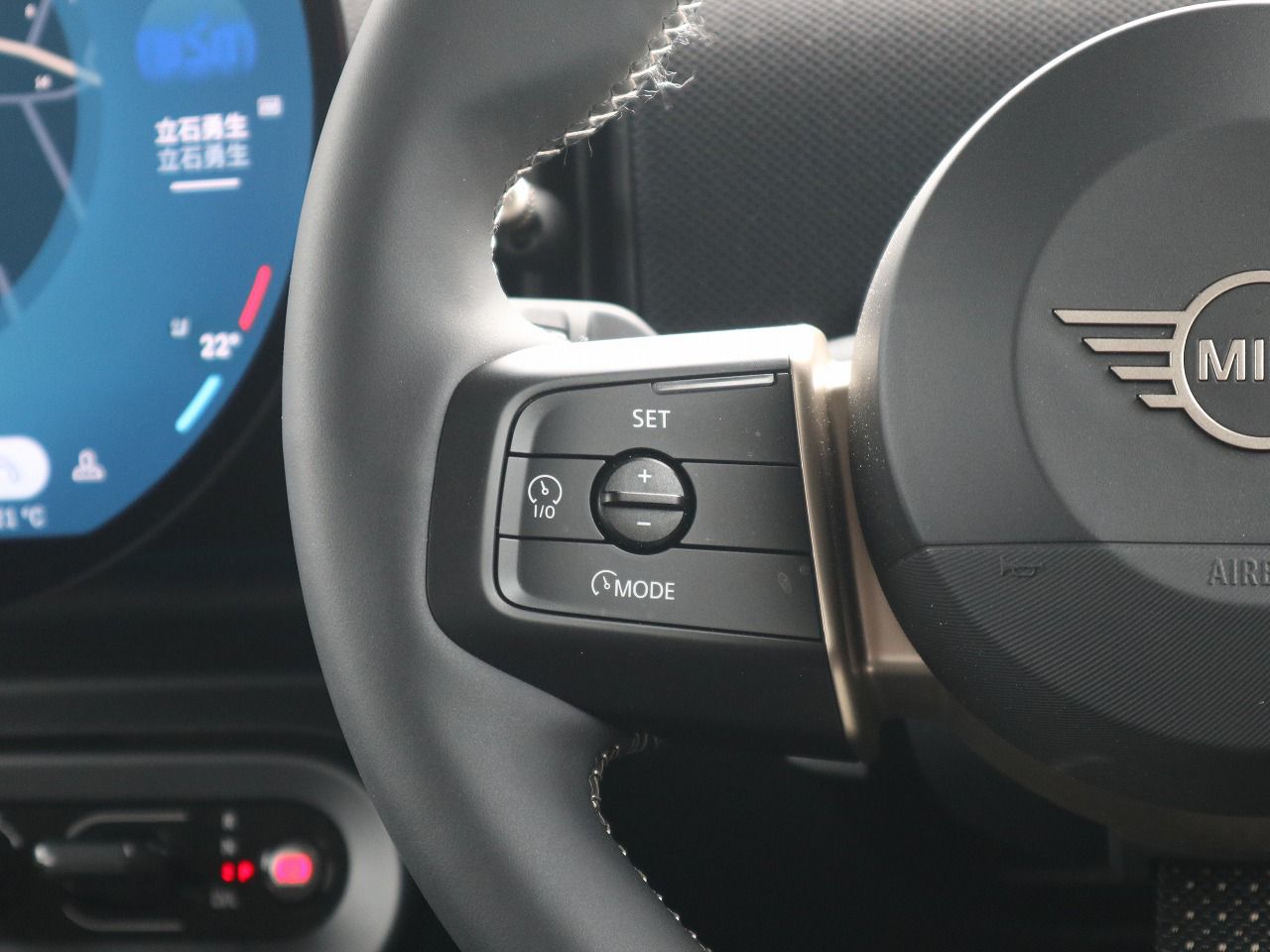 MINI Cooper C 5-doors