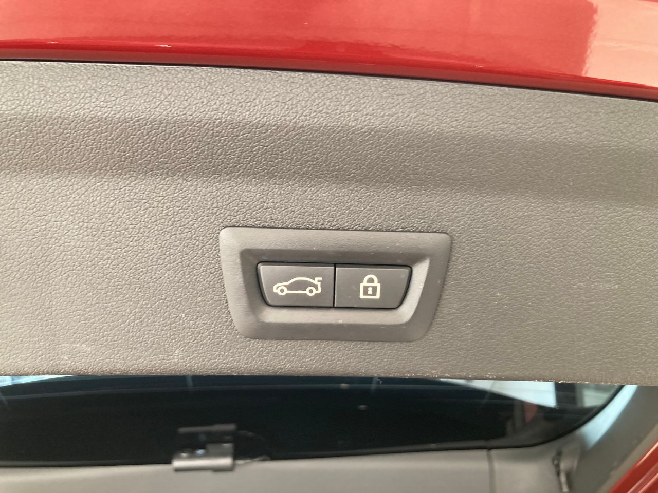 F40 118d Sports Hatch 5-door B47 2.0d