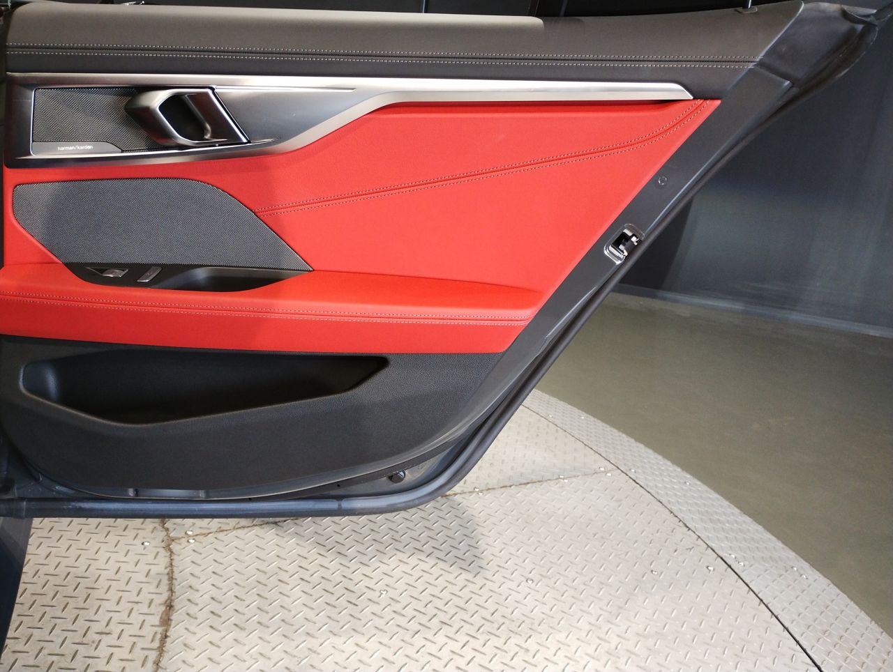 G16 840i M Sport Gran Coupe B58 3.0i