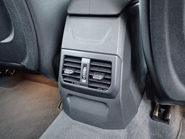 F40 118d Sports Hatch 5-door B47 2.0d