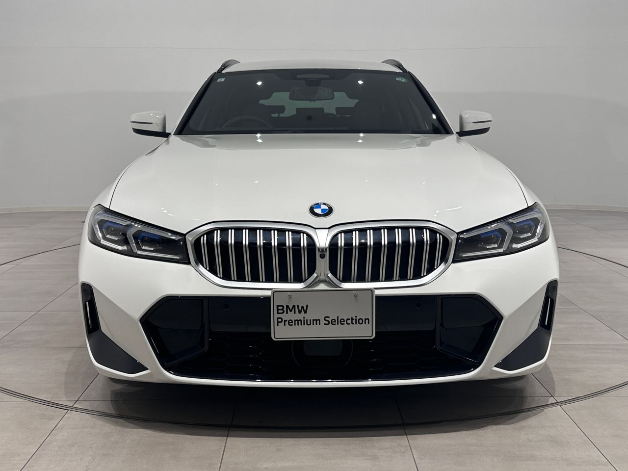 G21 320d xDrive Touring LCI RHD