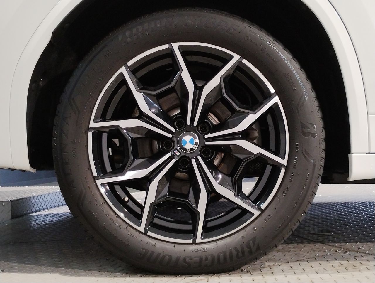 G01 X3 xDrive20d RHD ZA LCI