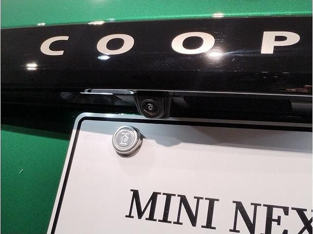 F66 MINI Cooper C 3Dr