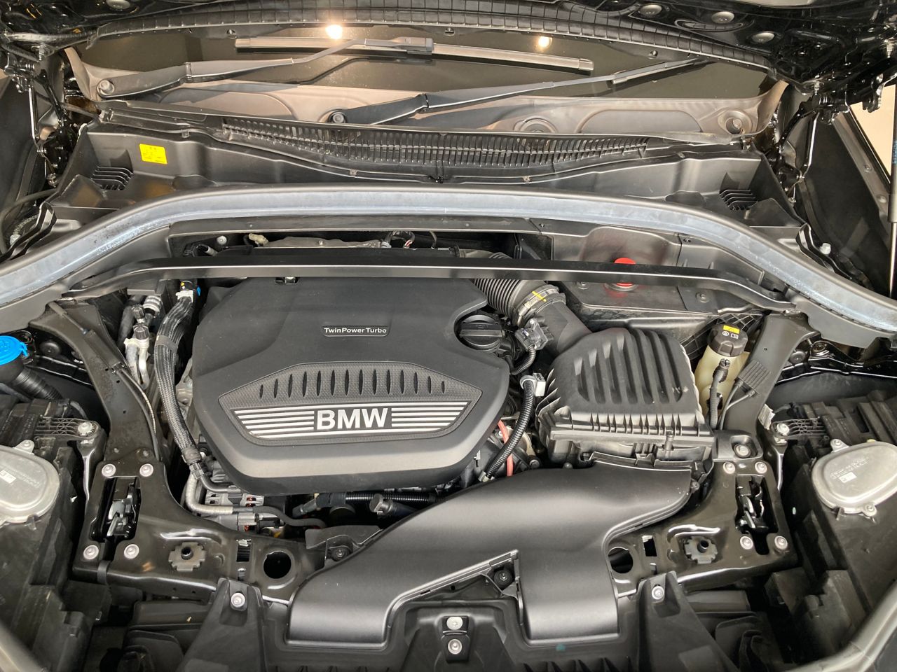 F48 X1 xDrive18d B47 2.0d LCI