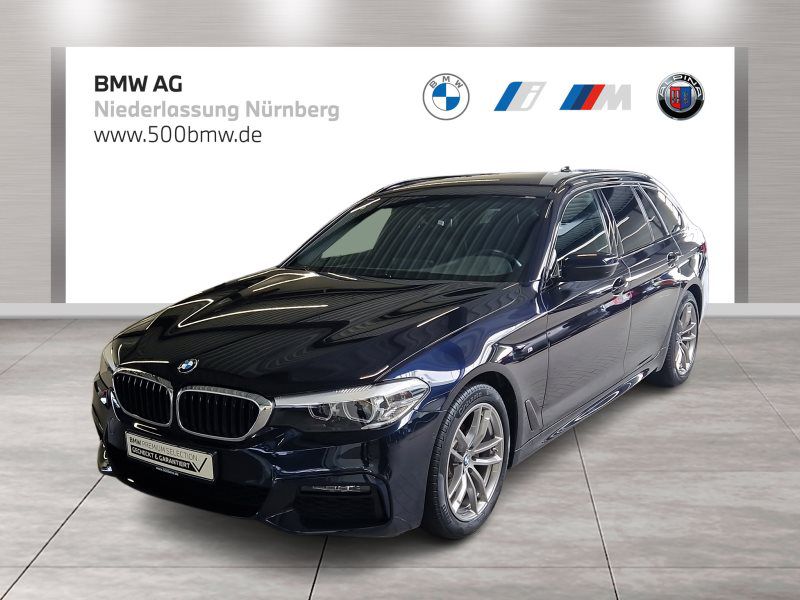 520d Touring