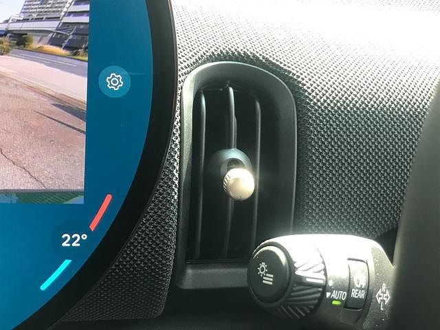 F66 MINI Cooper C 3Dr