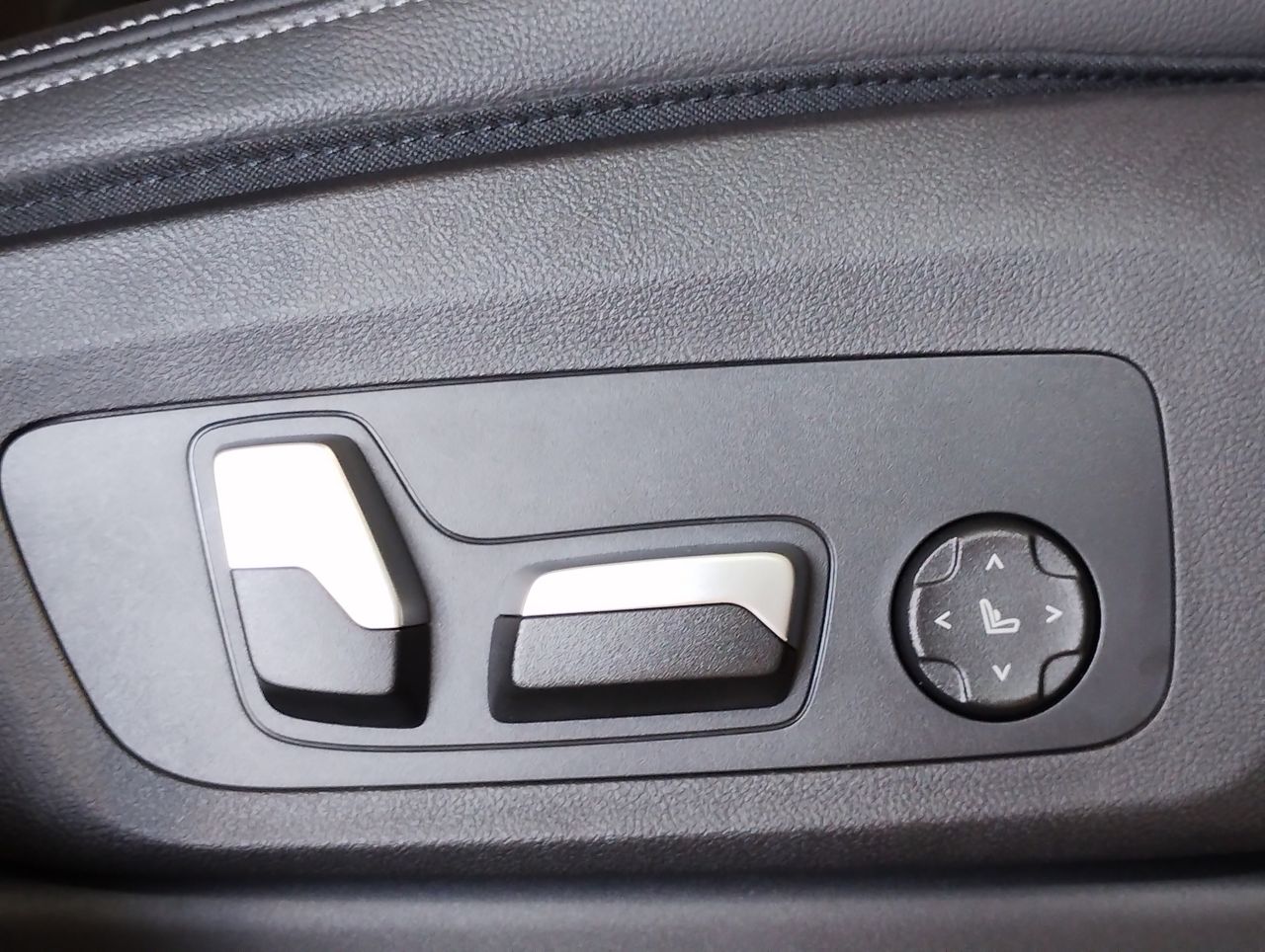 G01 X3 xDrive20d RHD ZA LCI