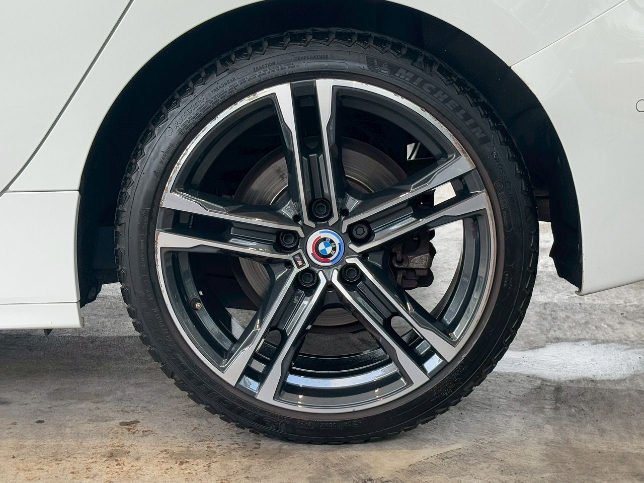 118i RHD
