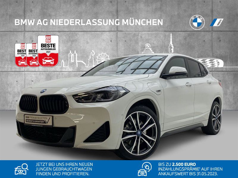 X2 xDrive25e