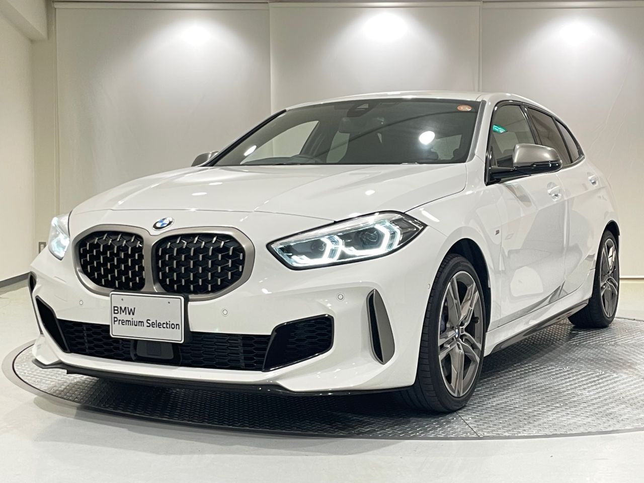 M135i xDrive