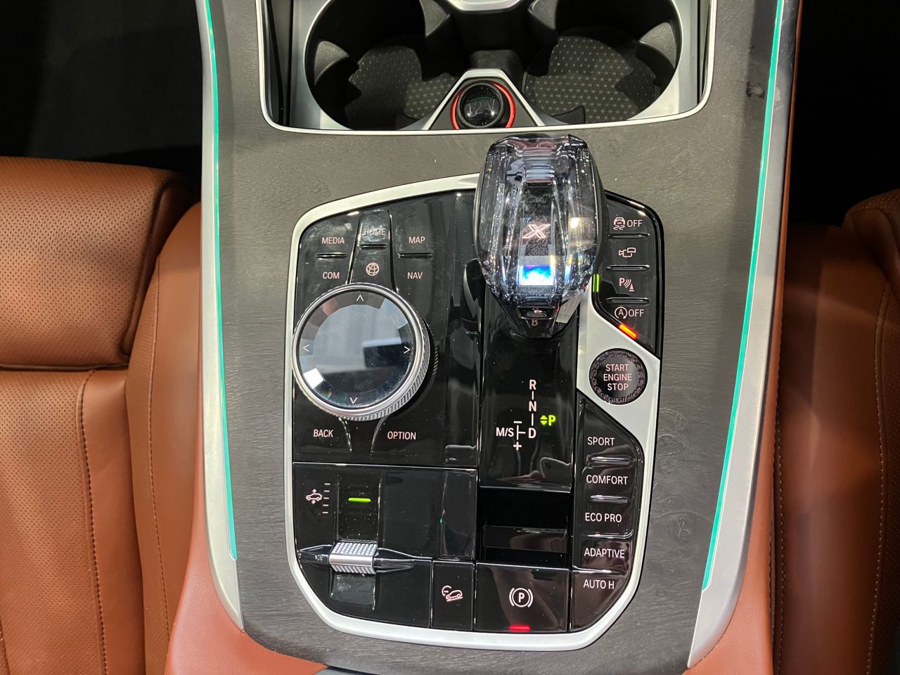 G07 X7 xDrive30d N57 3.0d