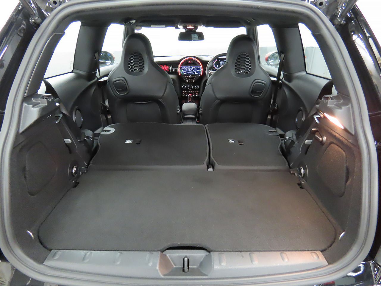 F56 MINI JOHN COOPER WORKS