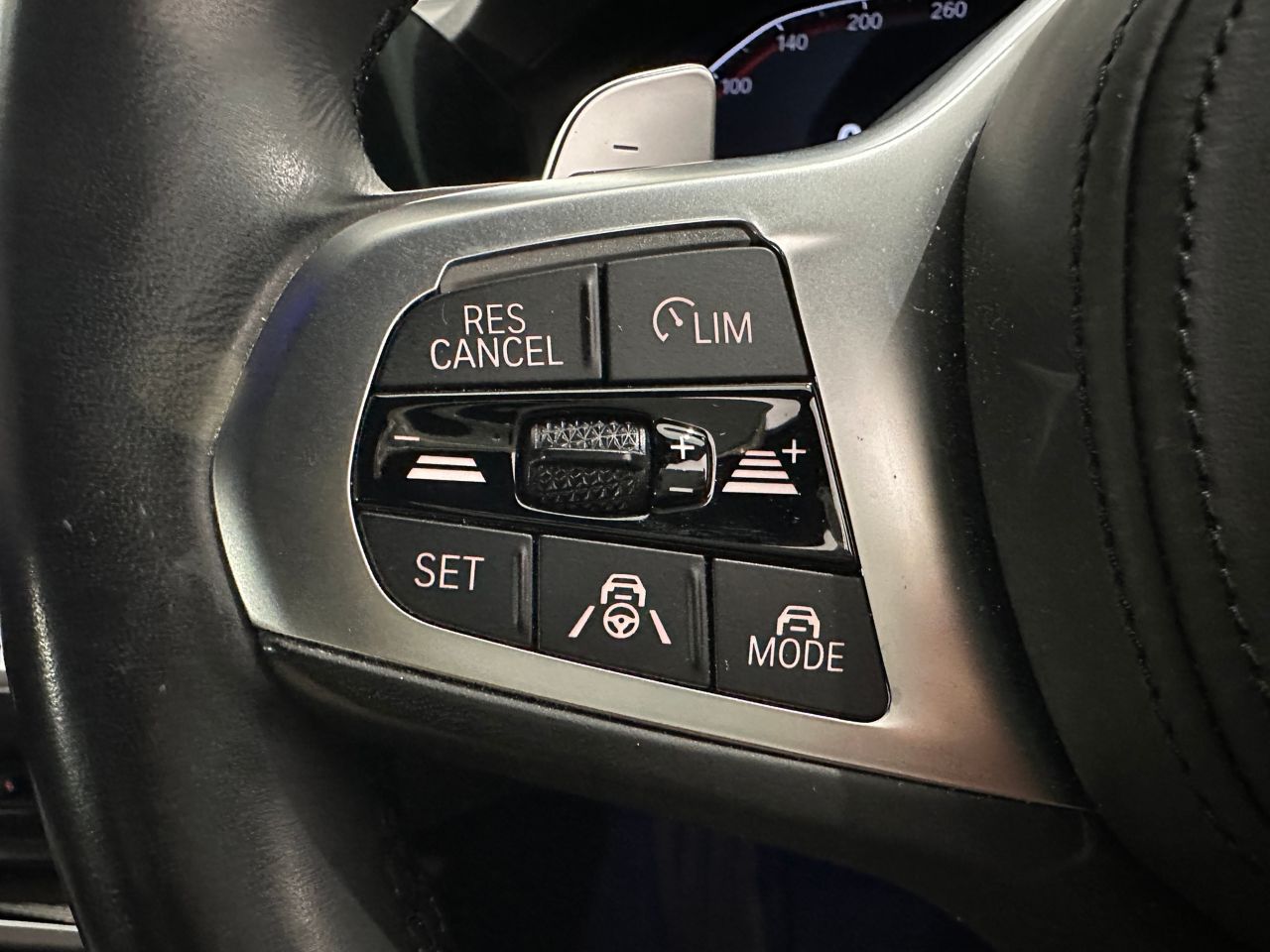 G26 420d xDrive Gran Coupe RHD