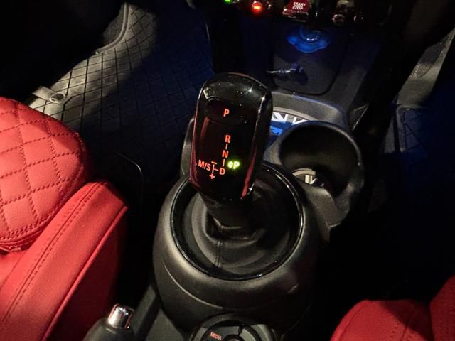 Cooper S 5 doors