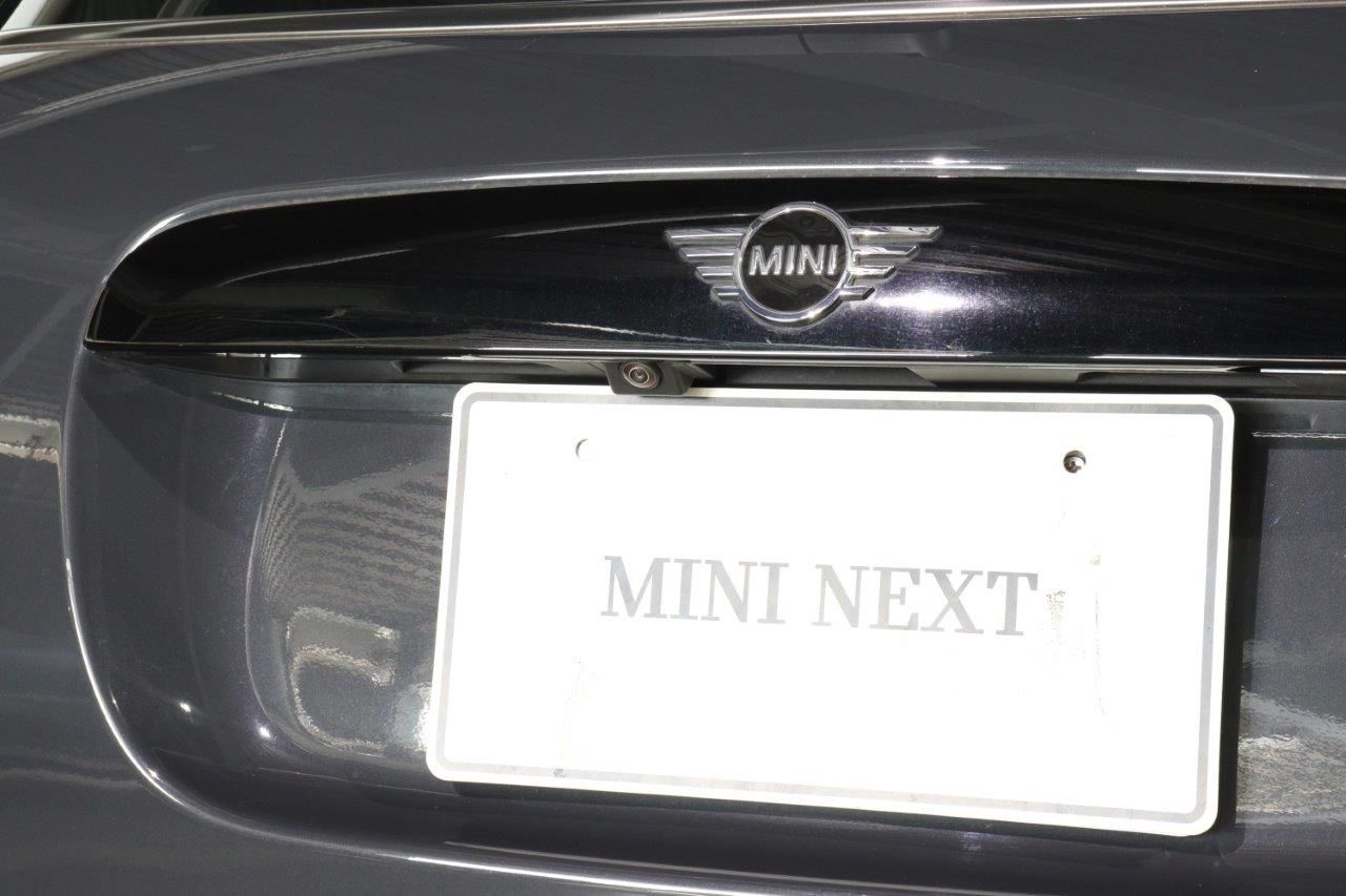 Cooper S 5 doors