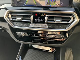 G01 X3 xDrive20d RHD ZA LCI