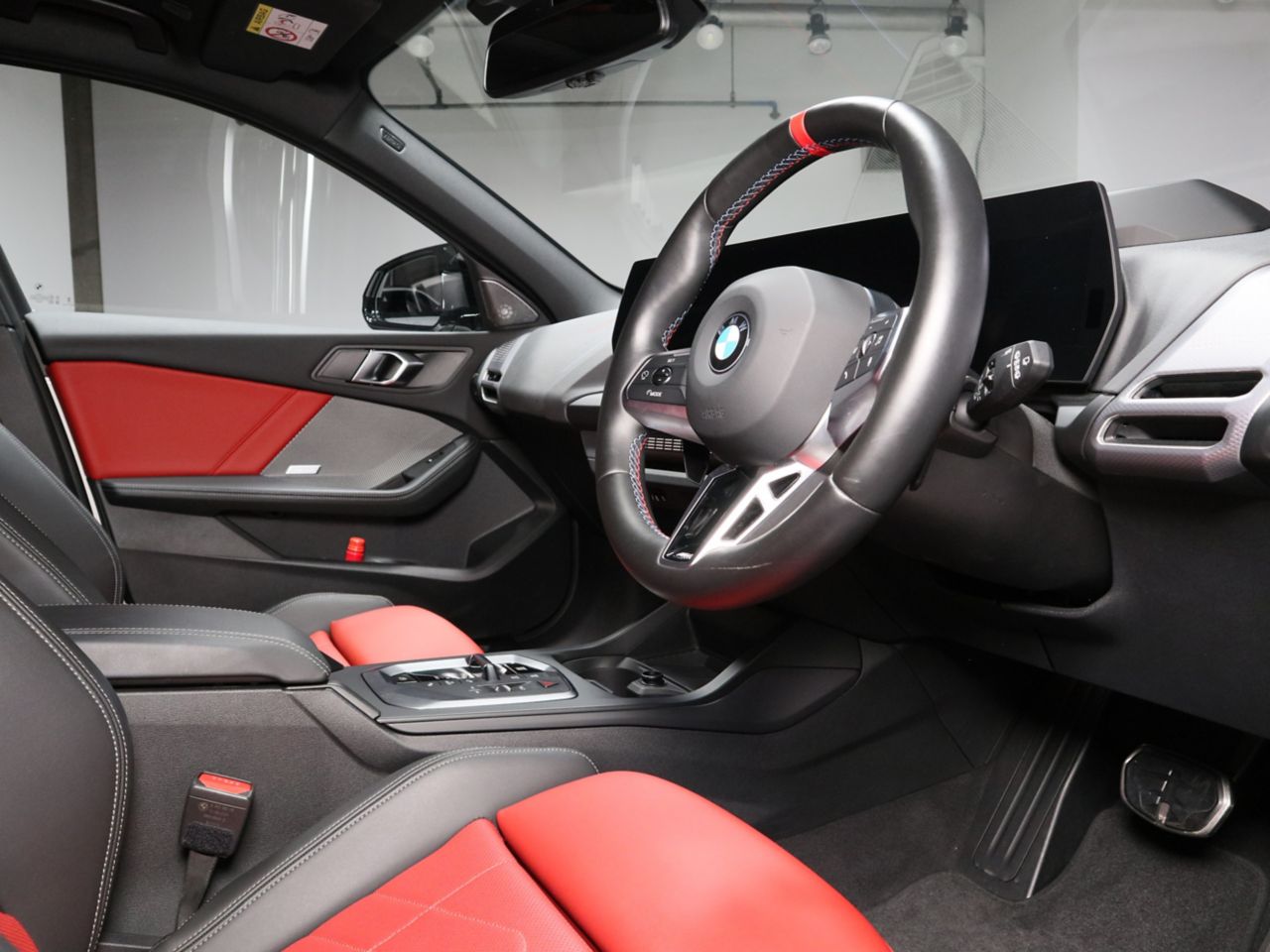 M135 xDrive Sports Hatch