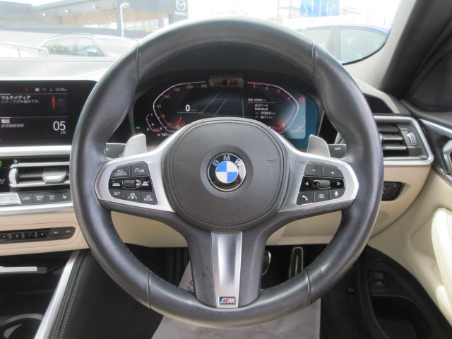 G22 420i B48 2.0 RHD