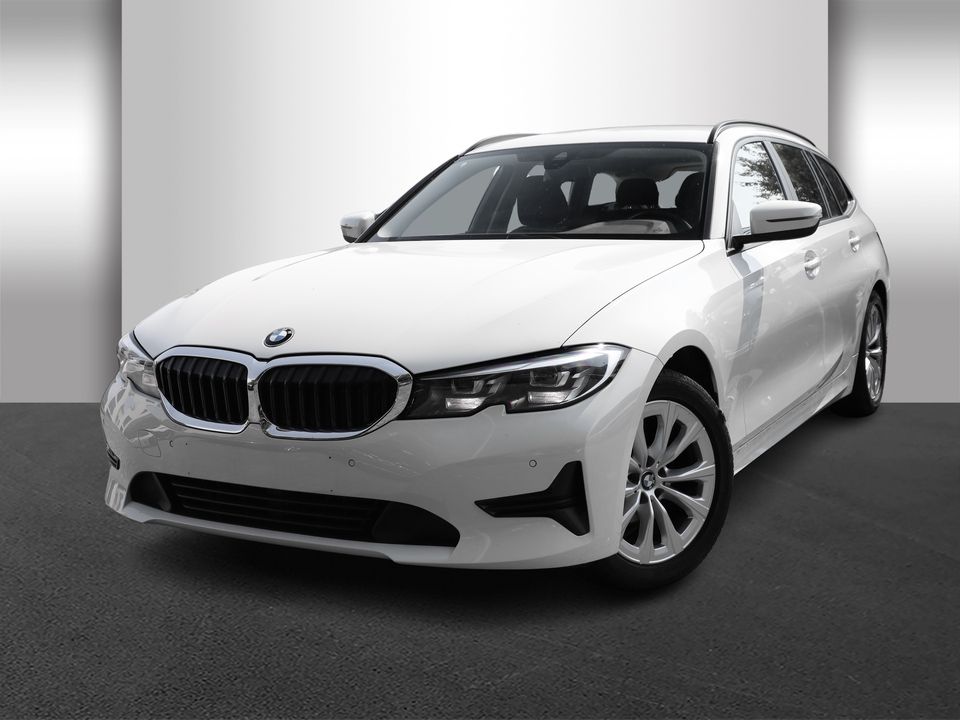 BMW 318