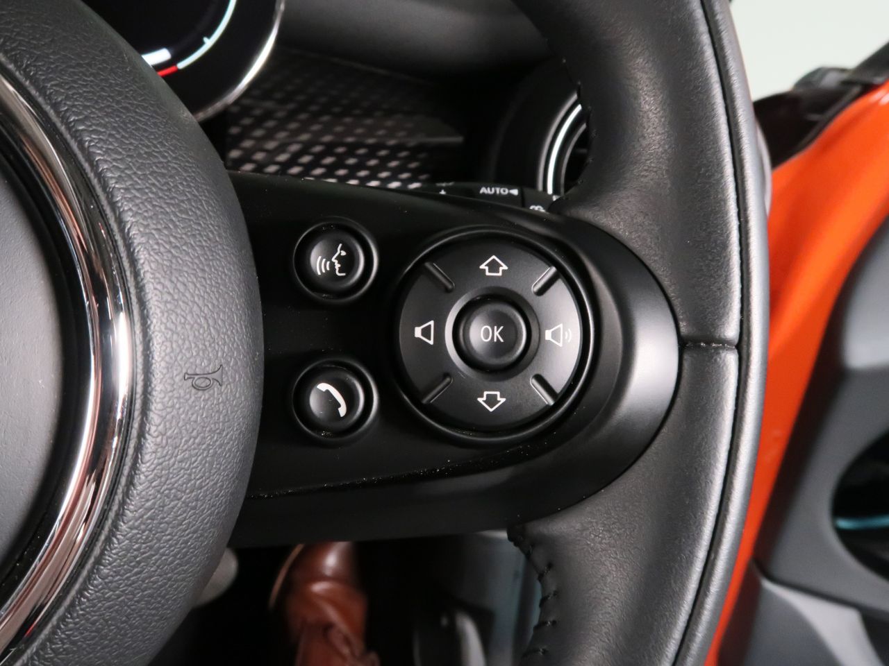 F55 MINI Cooper SD 5dr Hatch LCI